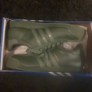 Adidas Samoa